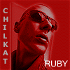 Chilkat Ruby MIME Library icon